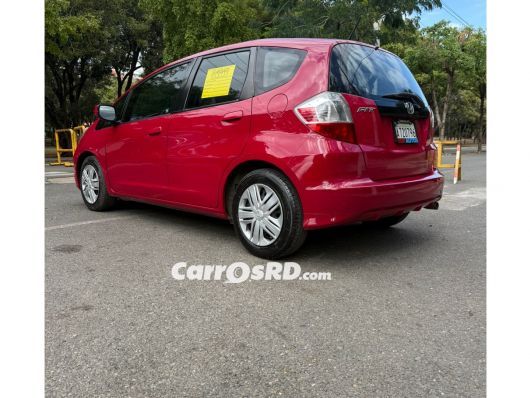 Honda Fit Carros en venta