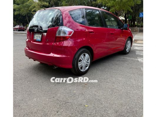 Honda Fit Carros en venta