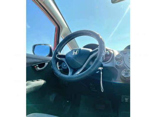 Honda Fit Sport en venta