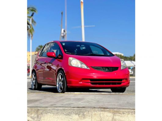Honda Fit Sport en venta