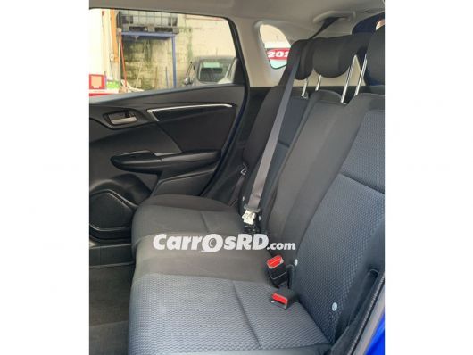 Honda Fit Hatchback en venta