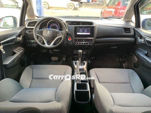 Honda Fit Hatchback en venta