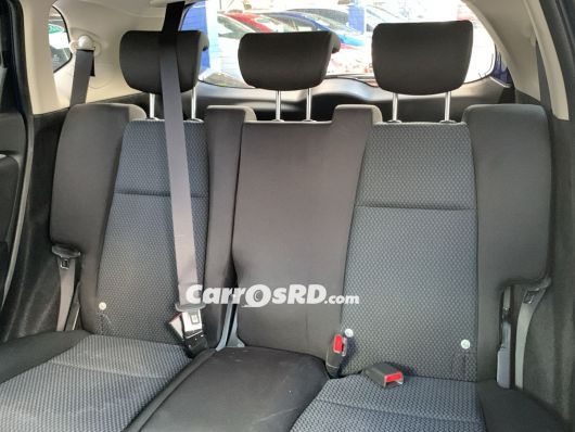 Honda Fit Hatchback en venta