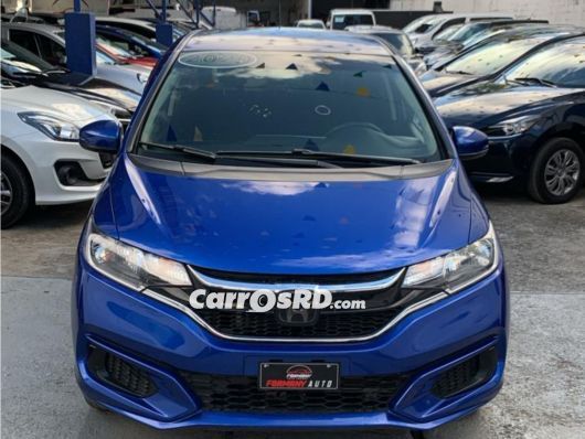 Honda Fit Hatchback en venta