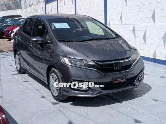 Honda Fit Hatchback en venta