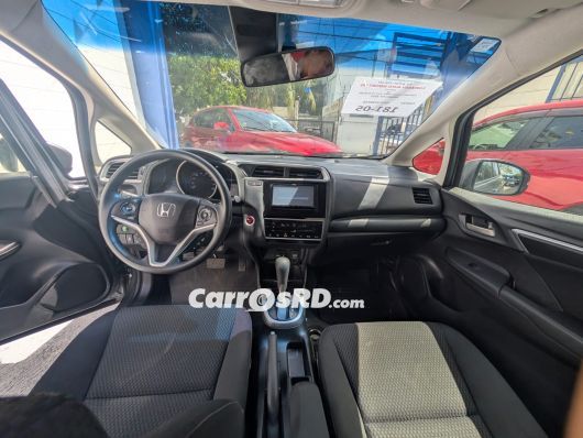 Honda Fit Hatchback en venta