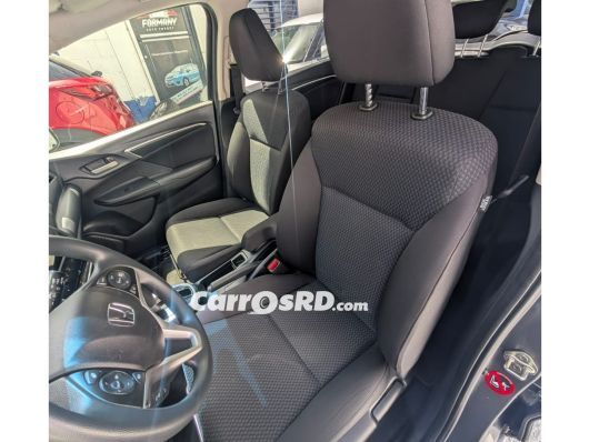 Honda Fit Hatchback en venta