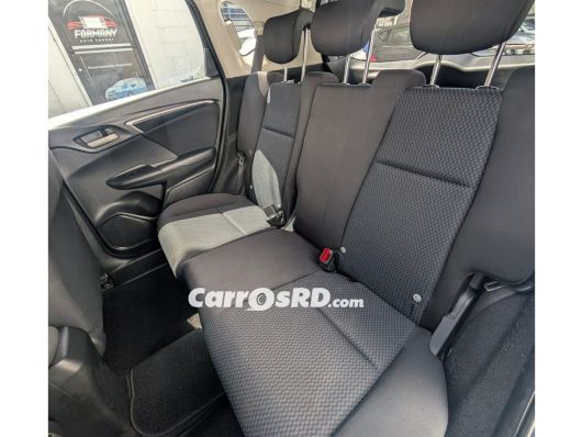 Honda Fit Hatchback en venta