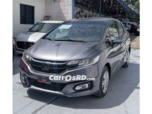 Honda Fit Hatchback en venta