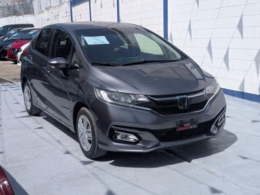 Honda Fit Básico en venta