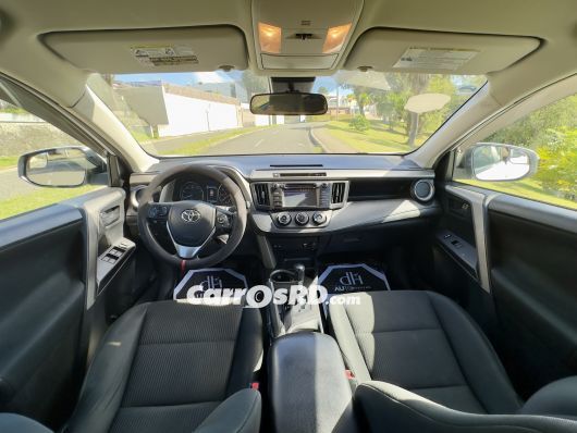 Toyota RAV4 Jeepeta en venta