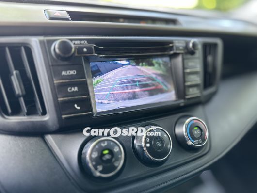 Toyota RAV4 Jeepeta en venta