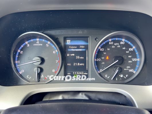 Toyota RAV4 Jeepeta en venta