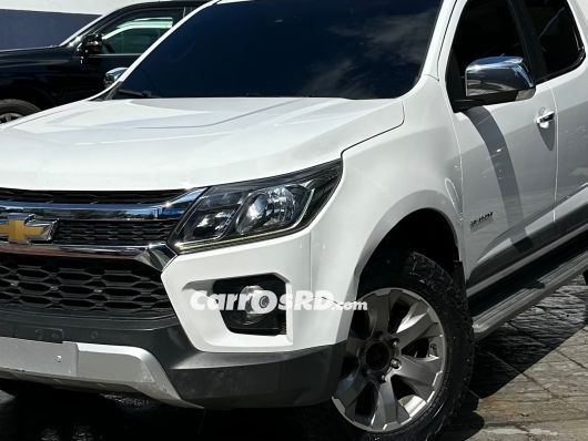 Chevrolet Colorado Camioneta en venta