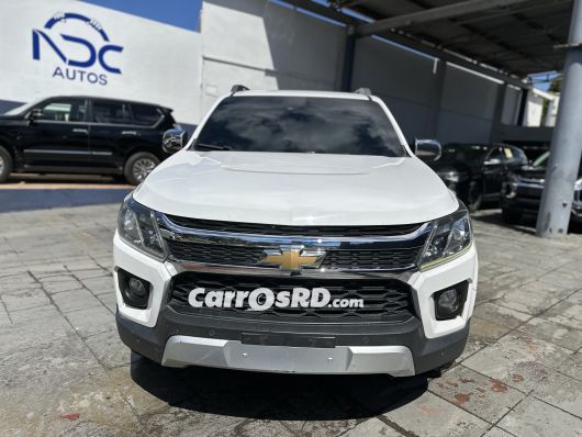 Chevrolet Colorado Camioneta en venta