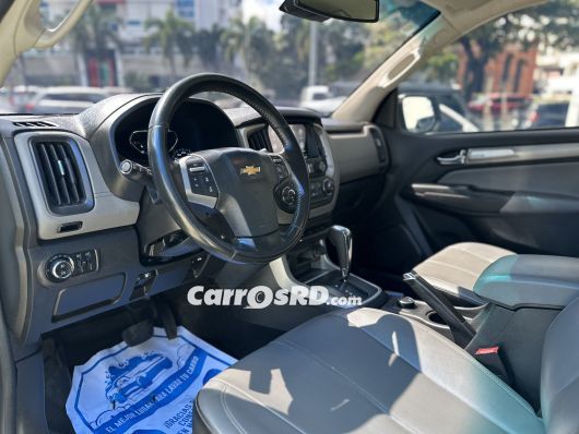 Chevrolet Colorado Camioneta en venta