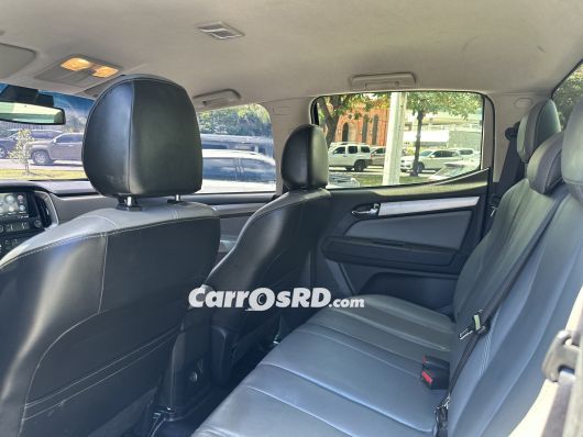 Chevrolet Colorado Camioneta en venta