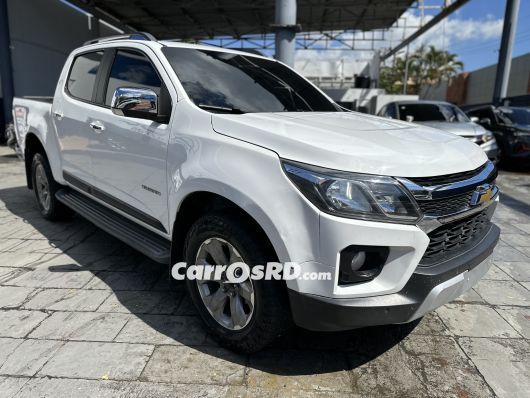 Chevrolet Colorado Camioneta en venta