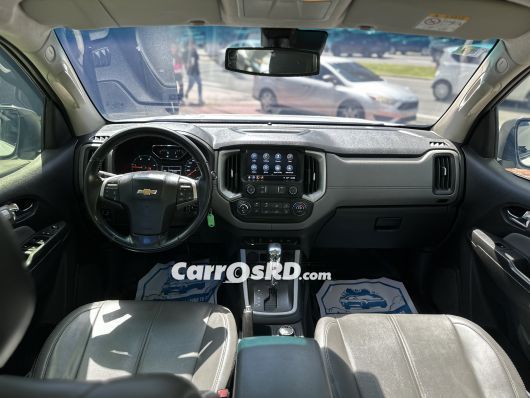 Chevrolet Colorado Camioneta en venta