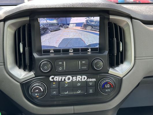 Chevrolet Colorado Camioneta en venta