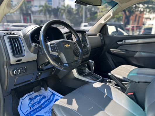 Chevrolet Colorado LTZ