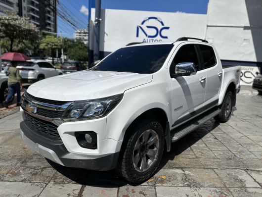 Chevrolet Colorado LTZ