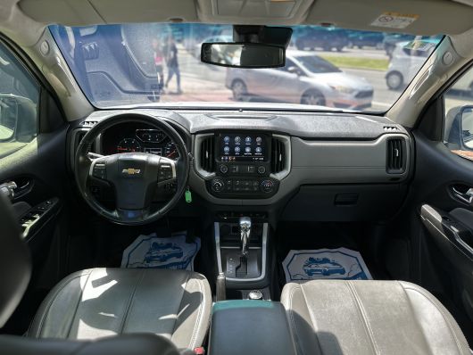 Chevrolet Colorado LTZ