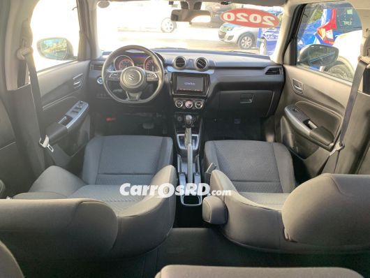 Suzuki Swift Hatchback en venta