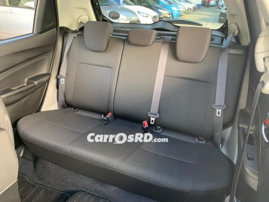 Suzuki Swift Hatchback en venta