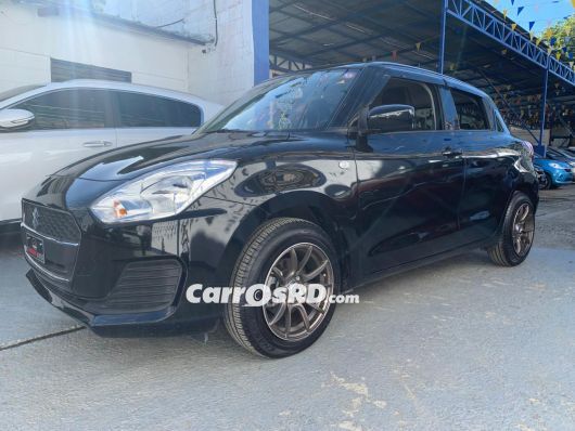 Suzuki Swift Hatchback en venta