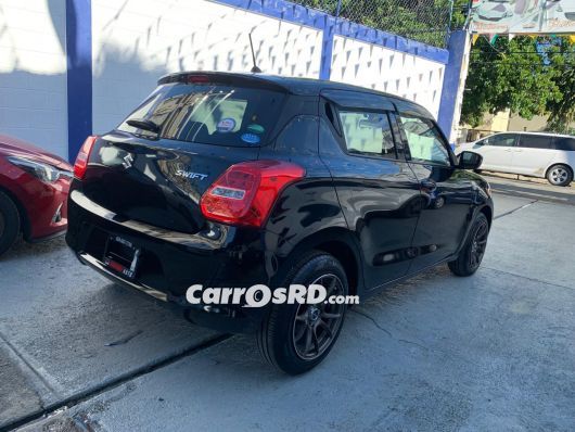 Suzuki Swift Hatchback en venta
