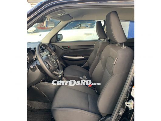 Suzuki Swift Hatchback en venta