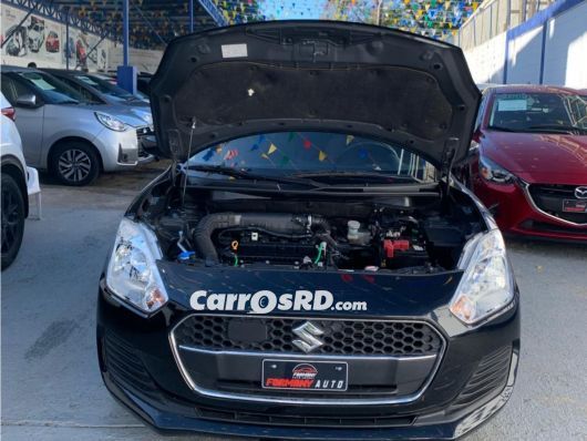 Suzuki Swift Hatchback en venta