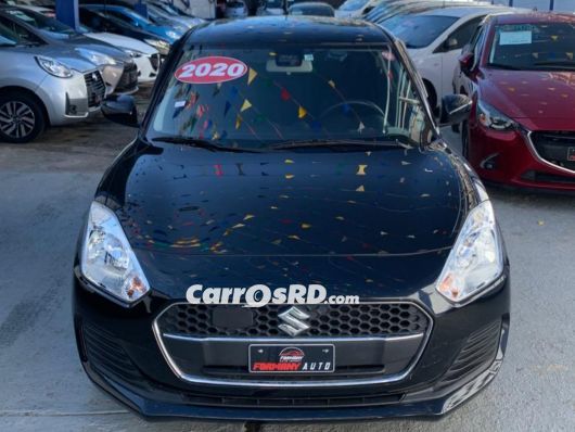 Suzuki Swift Hatchback en venta