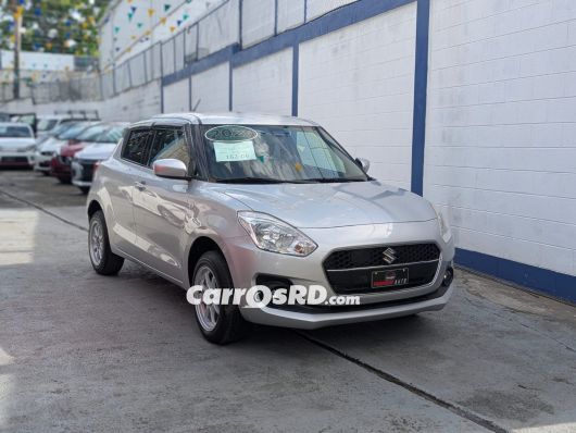 Suzuki Swift Hatchback en venta