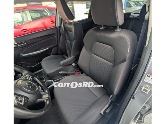 Suzuki Swift Hatchback en venta