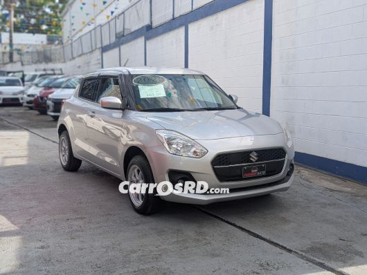 Suzuki Swift Hatchback en venta