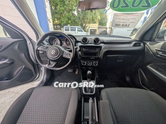 Suzuki Swift Hatchback en venta