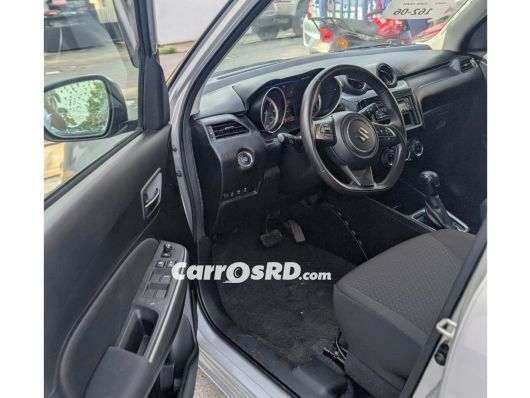 Suzuki Swift Hatchback en venta