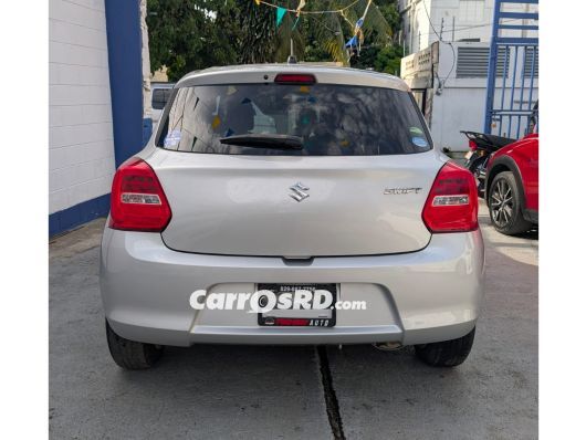 Suzuki Swift Hatchback en venta