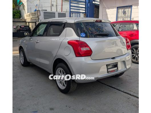 Suzuki Swift Hatchback en venta
