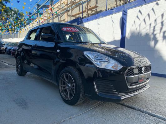 Suzuki Swift RS en venta