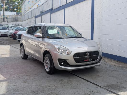 Suzuki Swift Básico en venta