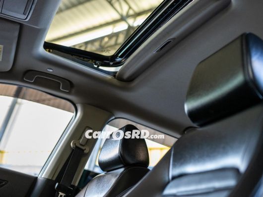 Honda CR-V Jeepeta en venta