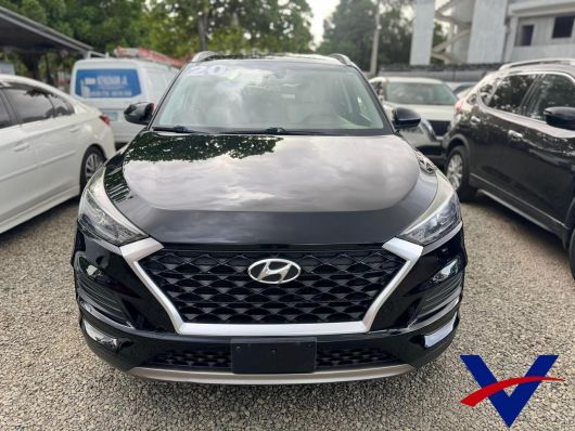 Hyundai Tucson SEL en venta