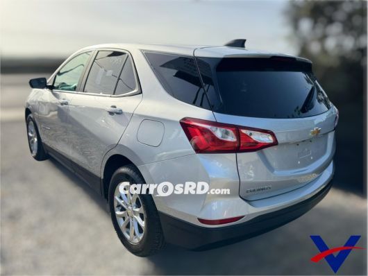 Chevrolet Equinox Jeep en venta