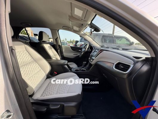 Chevrolet Equinox Jeep en venta