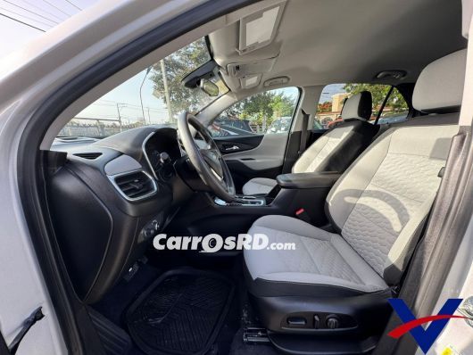 Chevrolet Equinox Jeep en venta