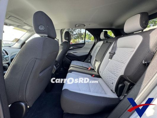 Chevrolet Equinox Jeep en venta