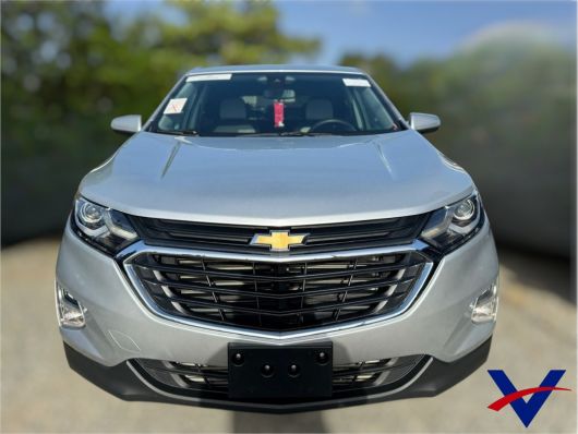 Chevrolet Equinox LS en venta